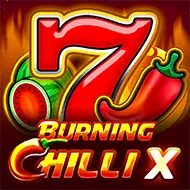 Burning Chilli X hos 20Bet Danmark