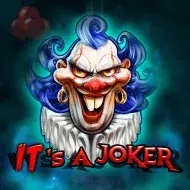 It's a Joker hos 20Bet Danmark