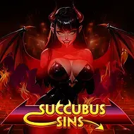 Succubus Sins hos 20Bet Danmark