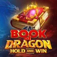 Book of Dragon Hold And Win hos 20Bet Danmark