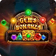 Gems Bonanza hos 20Bet Danmark