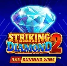 Striking Diamond 2 hos 20Bet Danmark