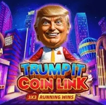 Trumpit Coin Link hos 20Bet Danmark