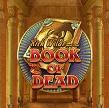 Book of Dead hos 20Bet Danmark