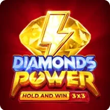 Diamonds Power hos 20Bet Danmark