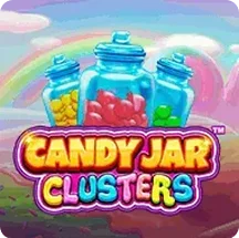 Candy Jar Clusters hos 20Bet Danmark