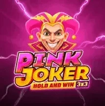 Pink Joker hos 20Bet Danmark