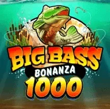 Big Bass Bonanza 1000 hos 20Bet Danmark