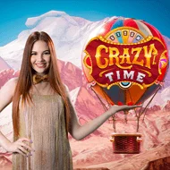 Crazy Time hos 20Bet Danmark