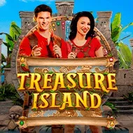 Treasure Island hos 20Bet Danmark
