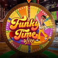 Funky Time hos 20Bet Danmark