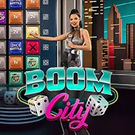 Boom City hos 20Bet Danmark