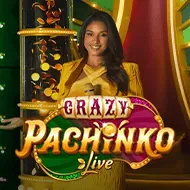 Crazy Pachinko hos 20Bet Danmark
