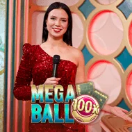 Mega Ball hos 20Bet Danmark