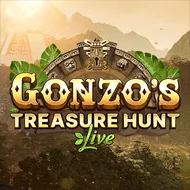 Gonzos Treasure Hunt hos 20Bet Danmark