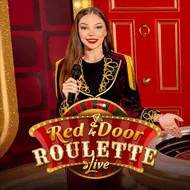 Red Door Roulette hos 20Bet Danmark